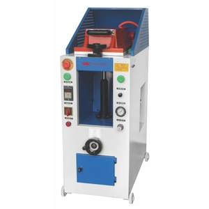 V-FX821 Automatic cover-type sole attaching machine gluing machine